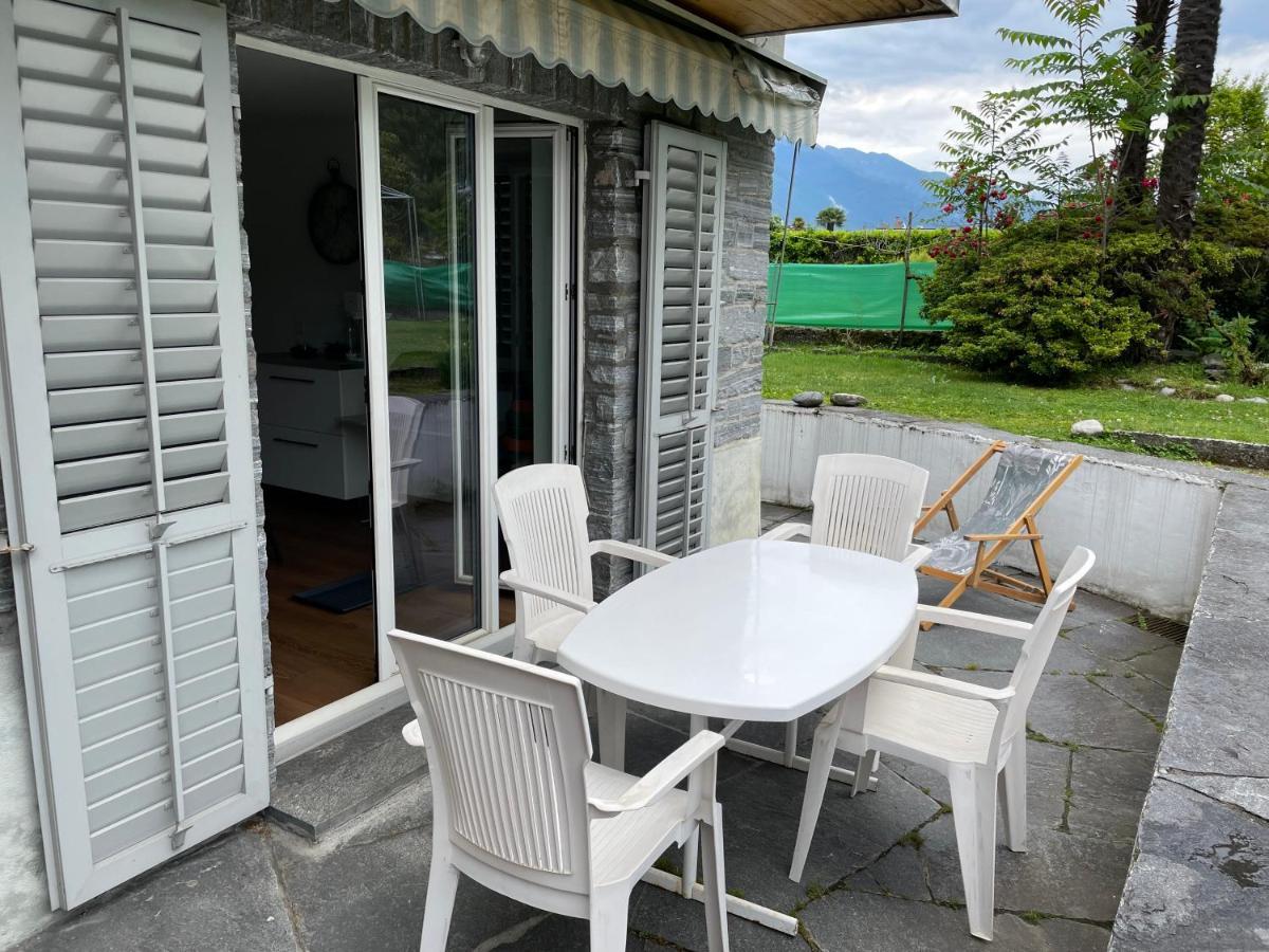Ascona: Casa Antonella Ascona