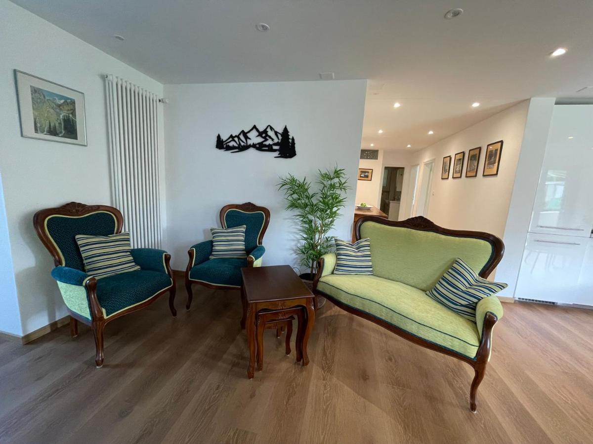 Ascona: Casa Antonella Ascona