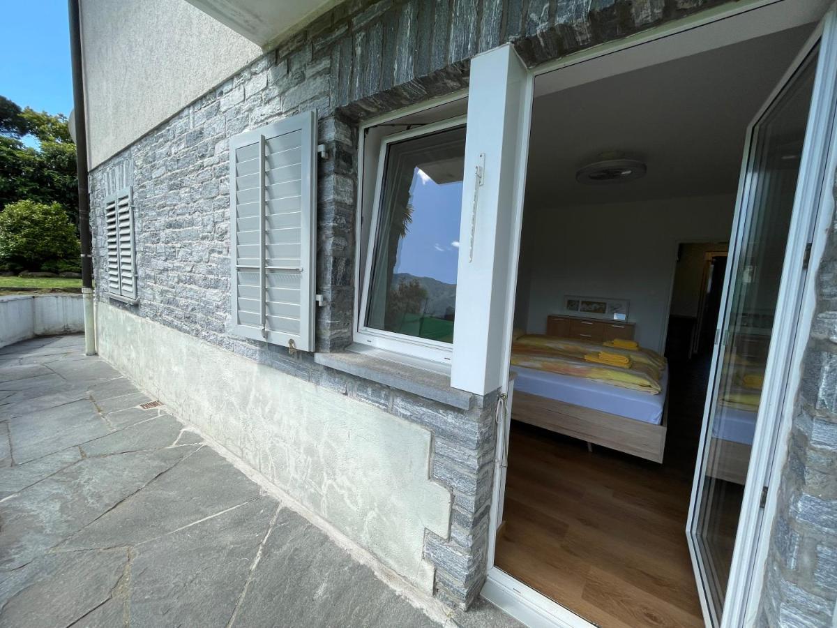 Ascona: Casa Antonella