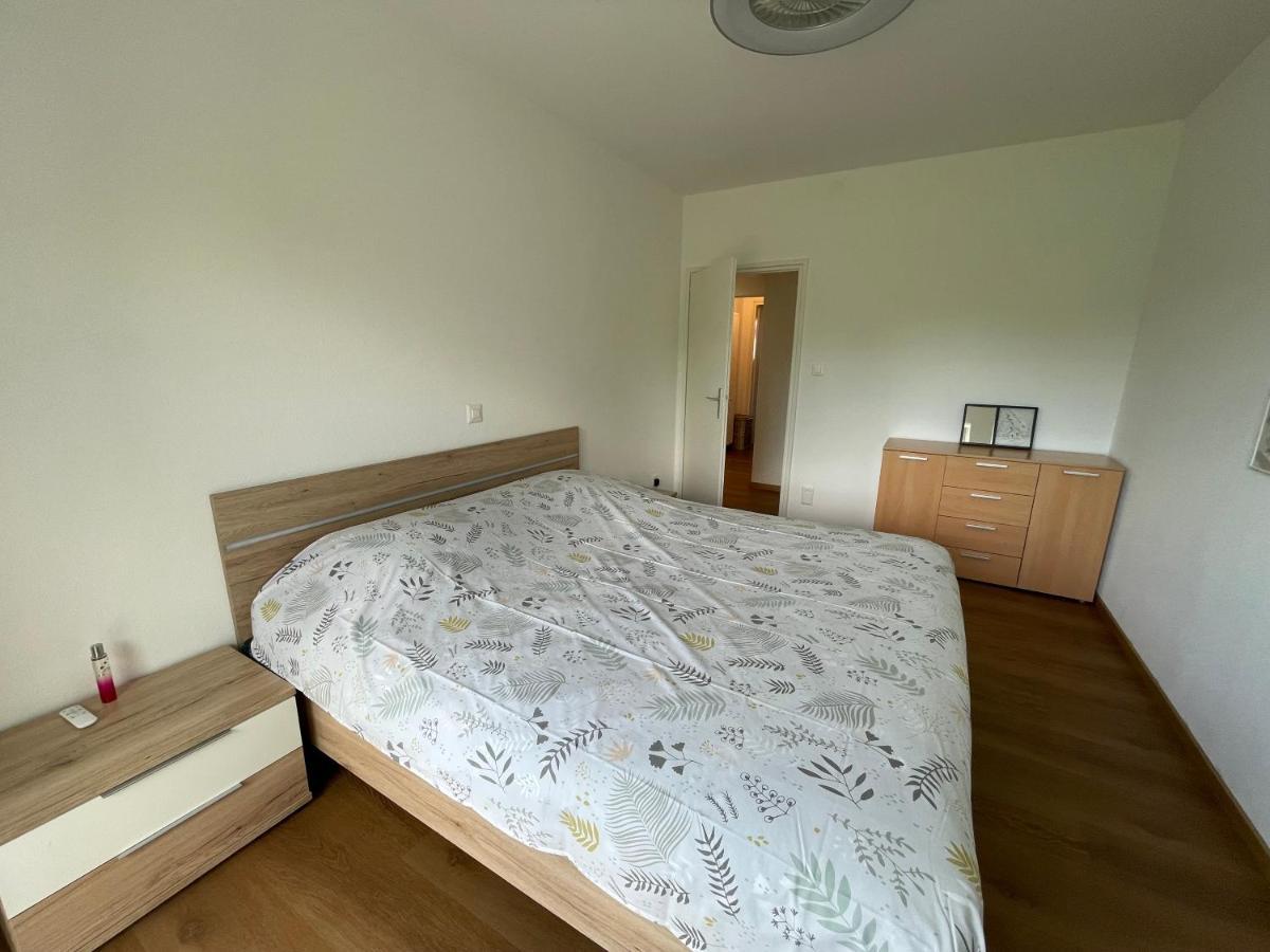 Ascona: Casa Antonella Apartment Ascona