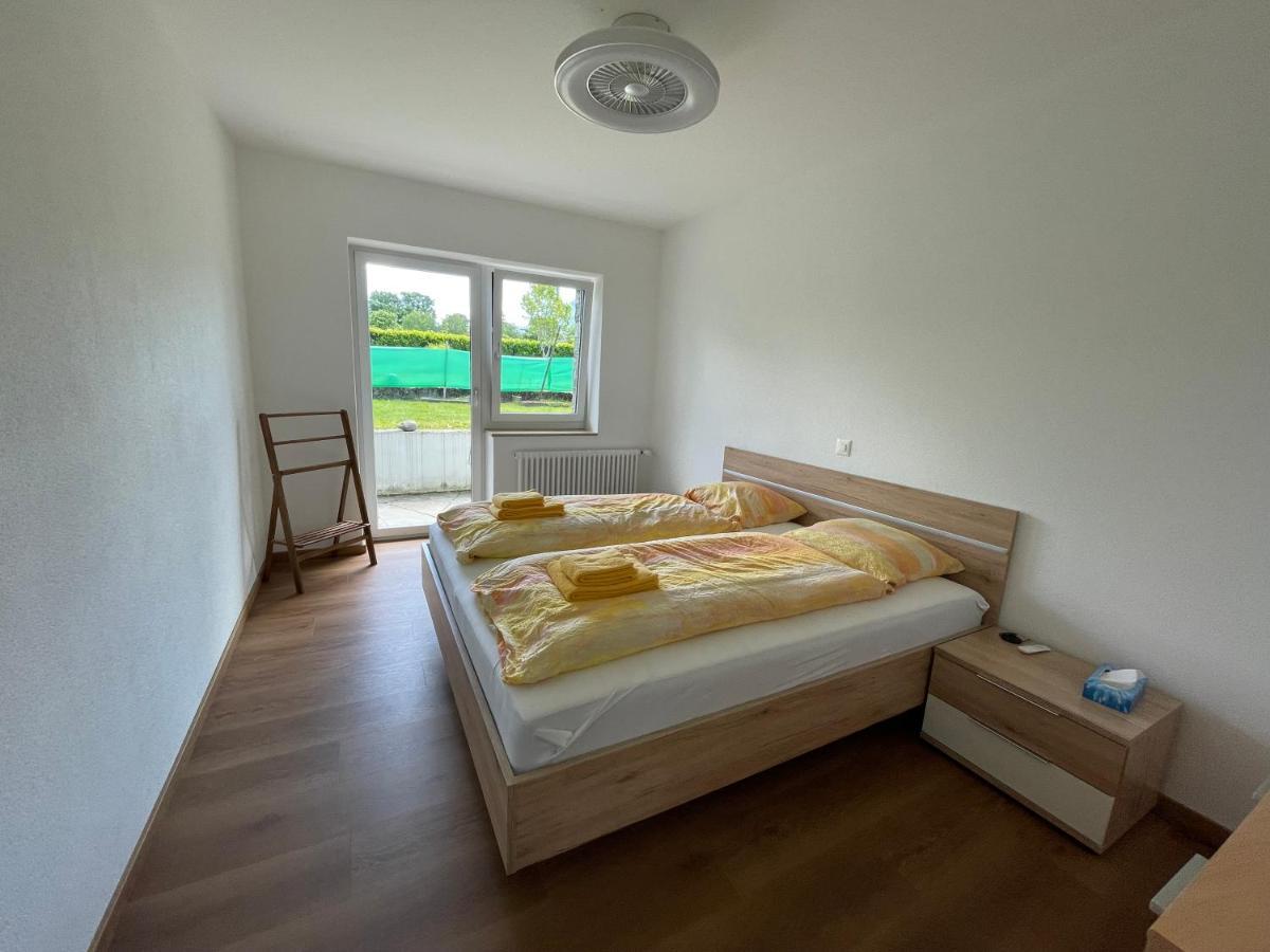 Ascona: Casa Antonella Apartamento *