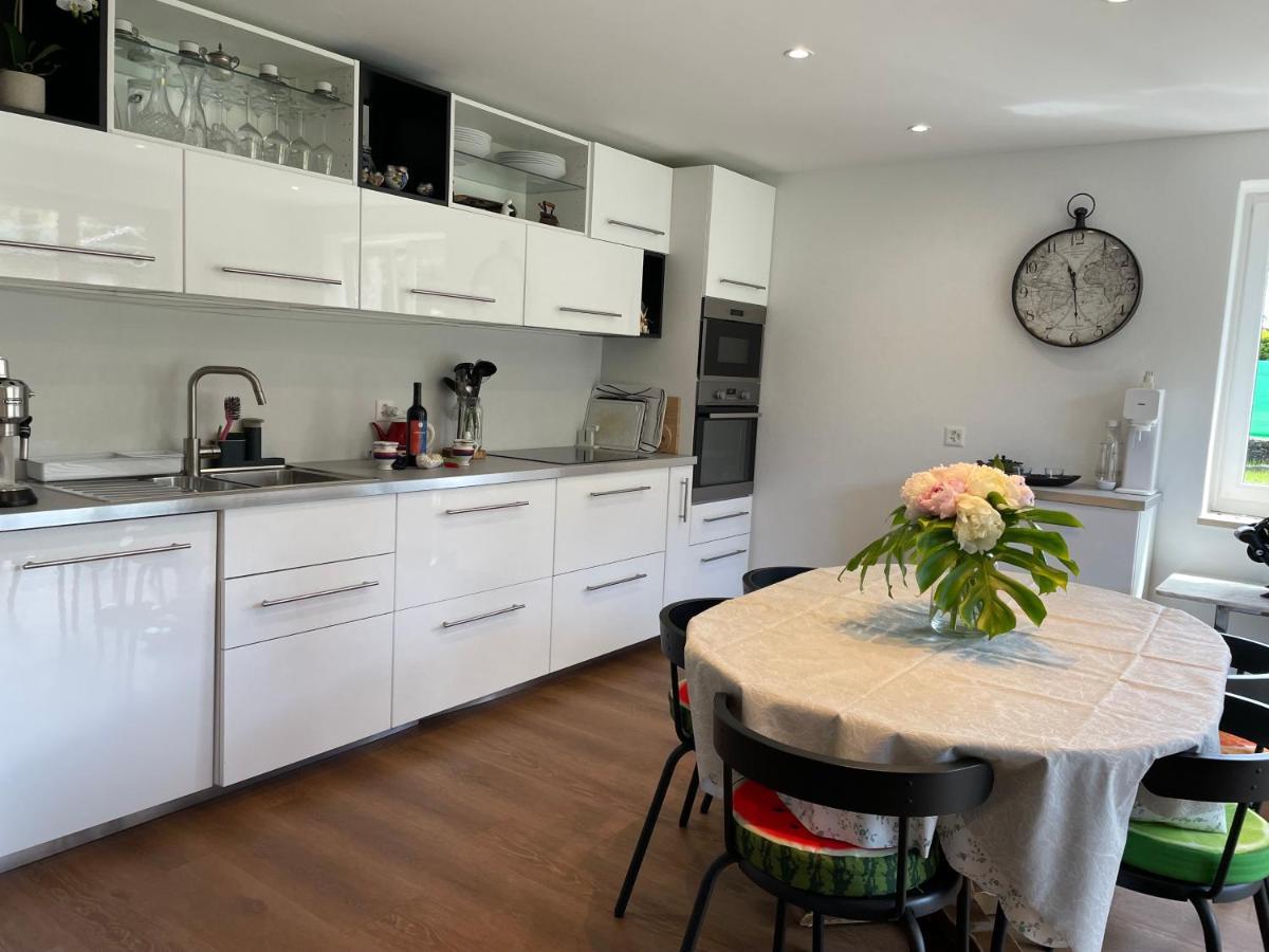 Apartamento Ascona: Casa Antonella *