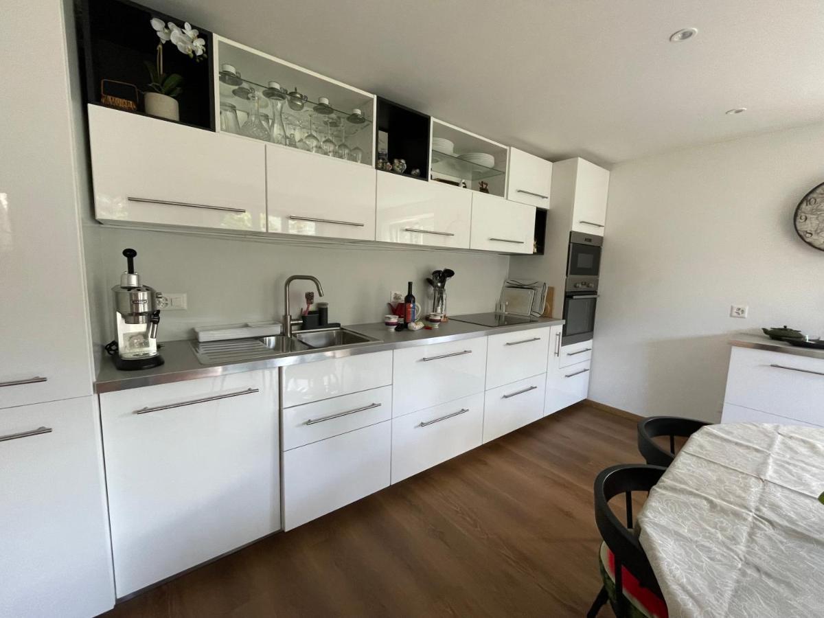 Ascona: Casa Antonella Apartamento *