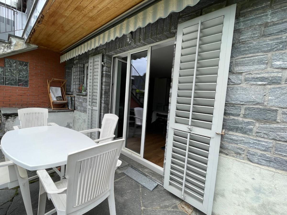 Ascona: Casa Antonella